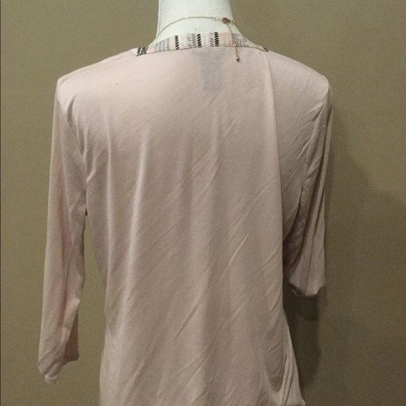 Ann Taylor Shirt small - Picture 2 of 2